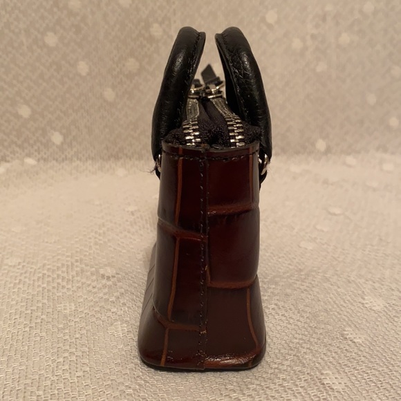 *SOLD*🆕 Brighton Mini Croc keyChain - Picture 6 of 13